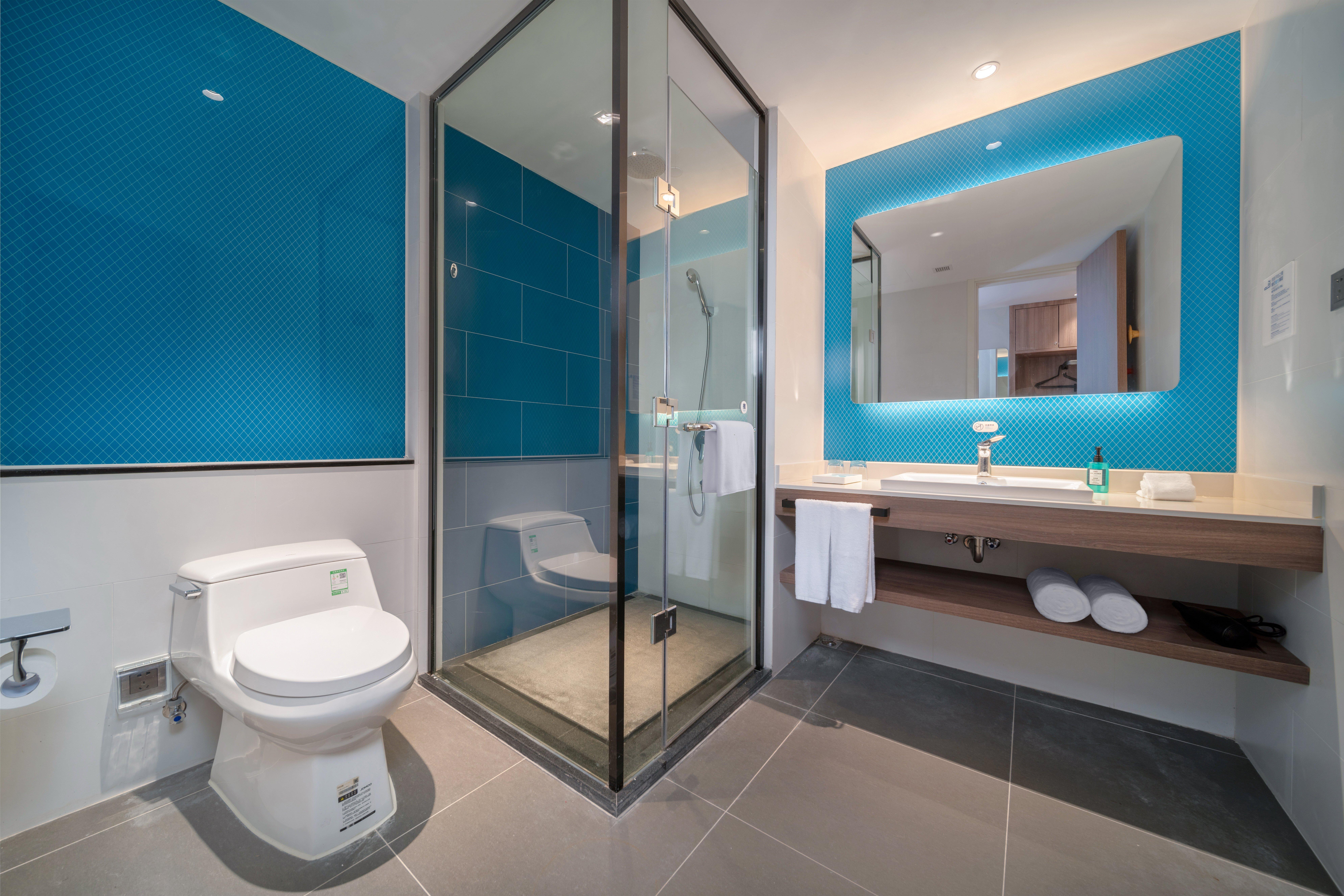 Holiday Inn Express Jinjiang Anhai By Ihg Exteriör bild