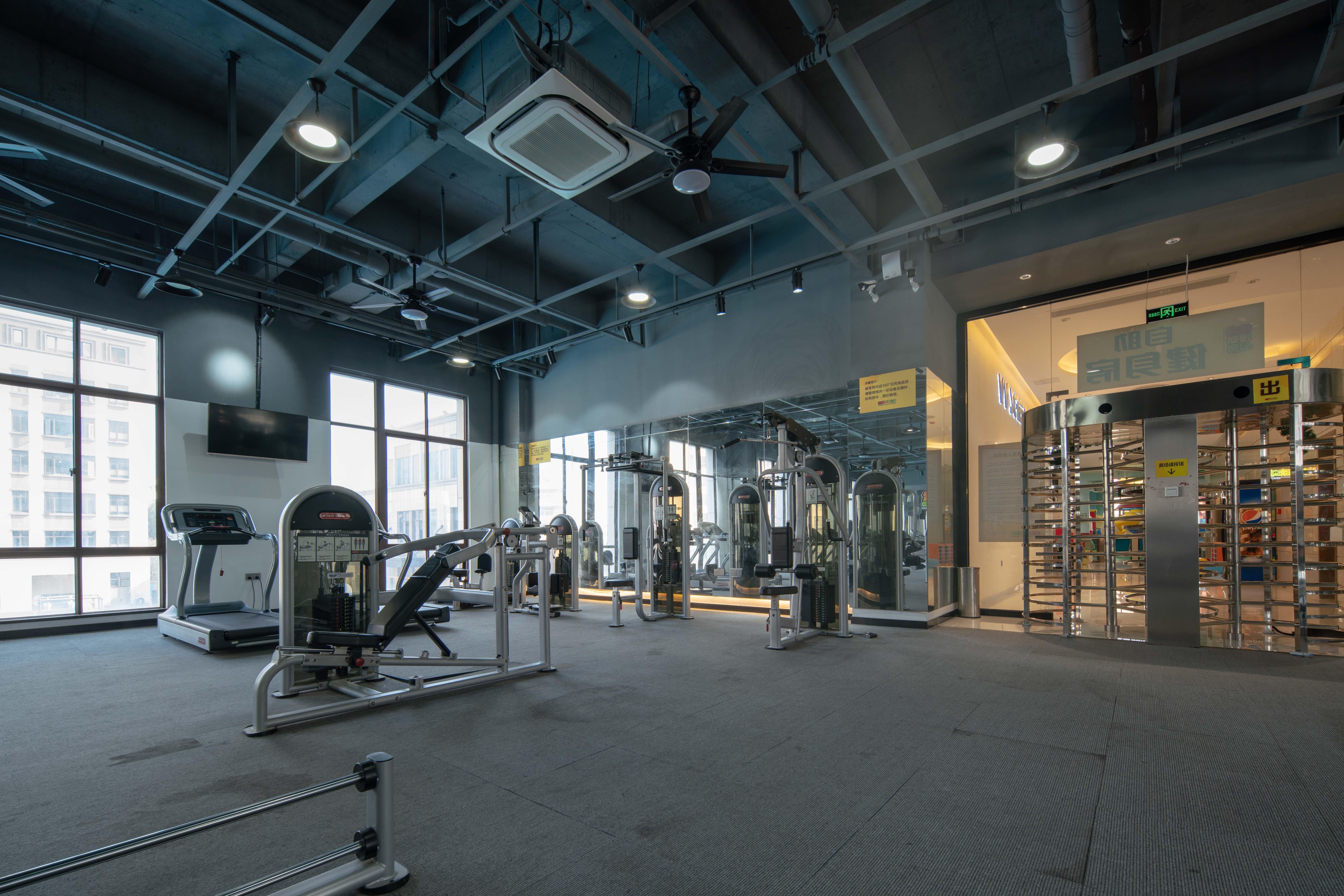 Holiday Inn Express Jinjiang Anhai By Ihg Exteriör bild