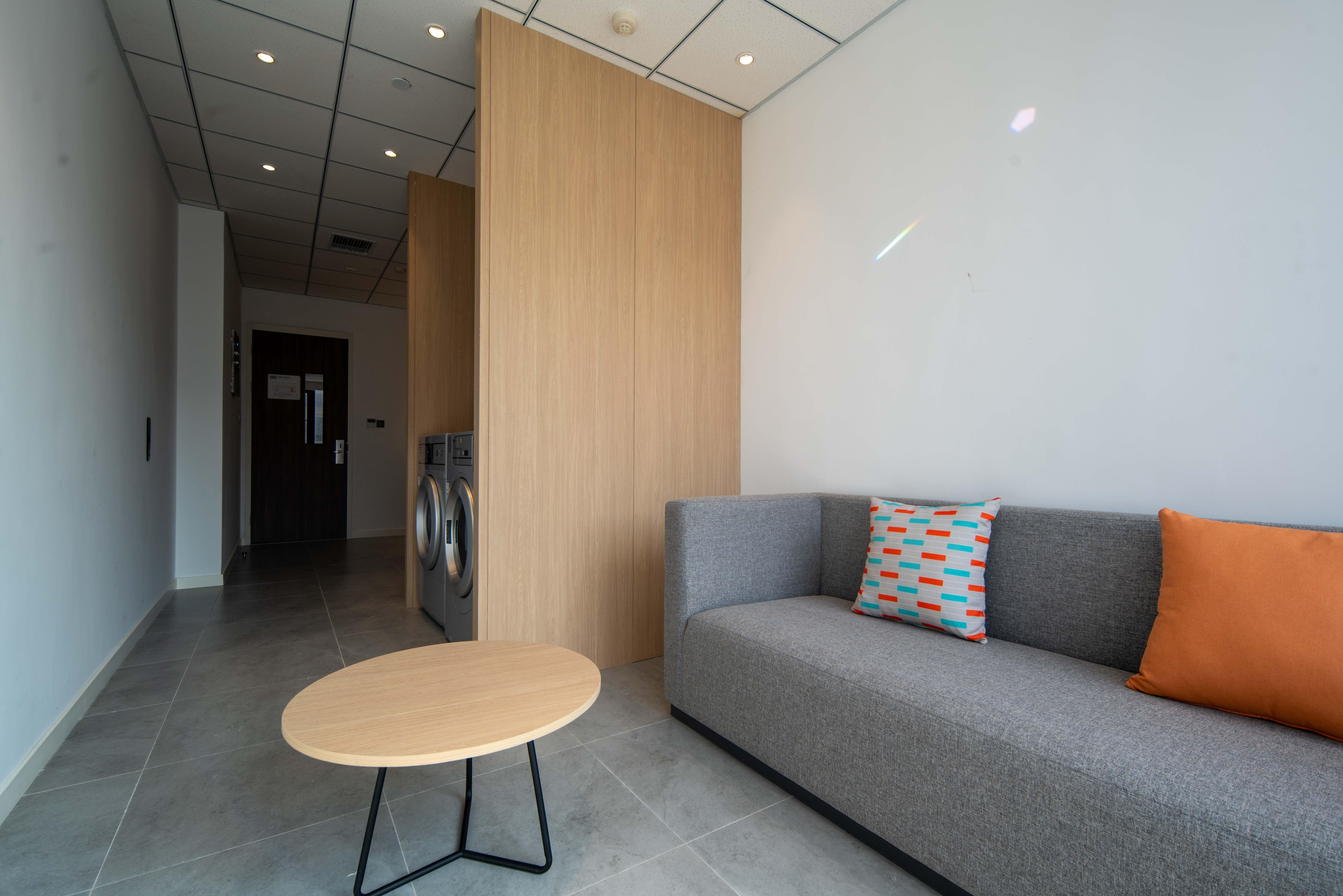 Holiday Inn Express Jinjiang Anhai By Ihg Exteriör bild